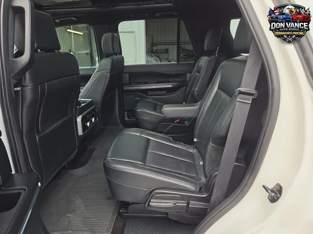Used 2020 White Ford XLT image 25