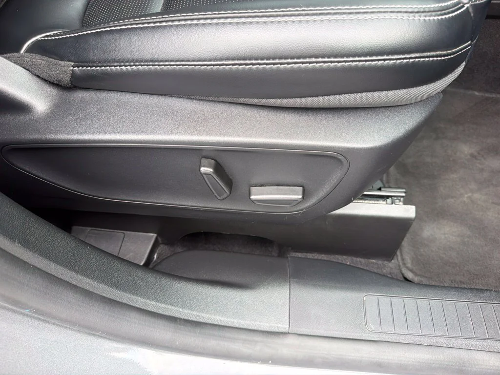 Certified Used 2024 Gray Ford Platinum image 42