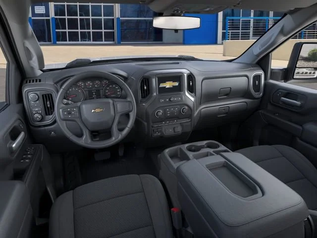 2026 Chevrolet Silverado 2500 HD Work Truck - Photo 15
