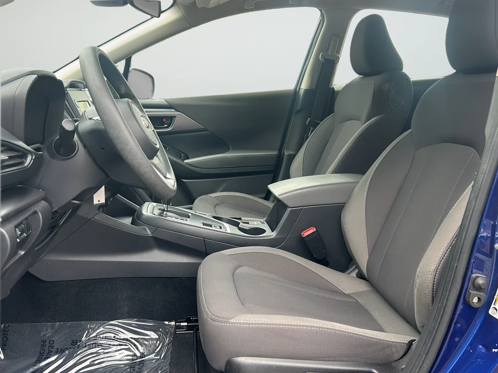Used 2024 Blue Subaru Base image 10
