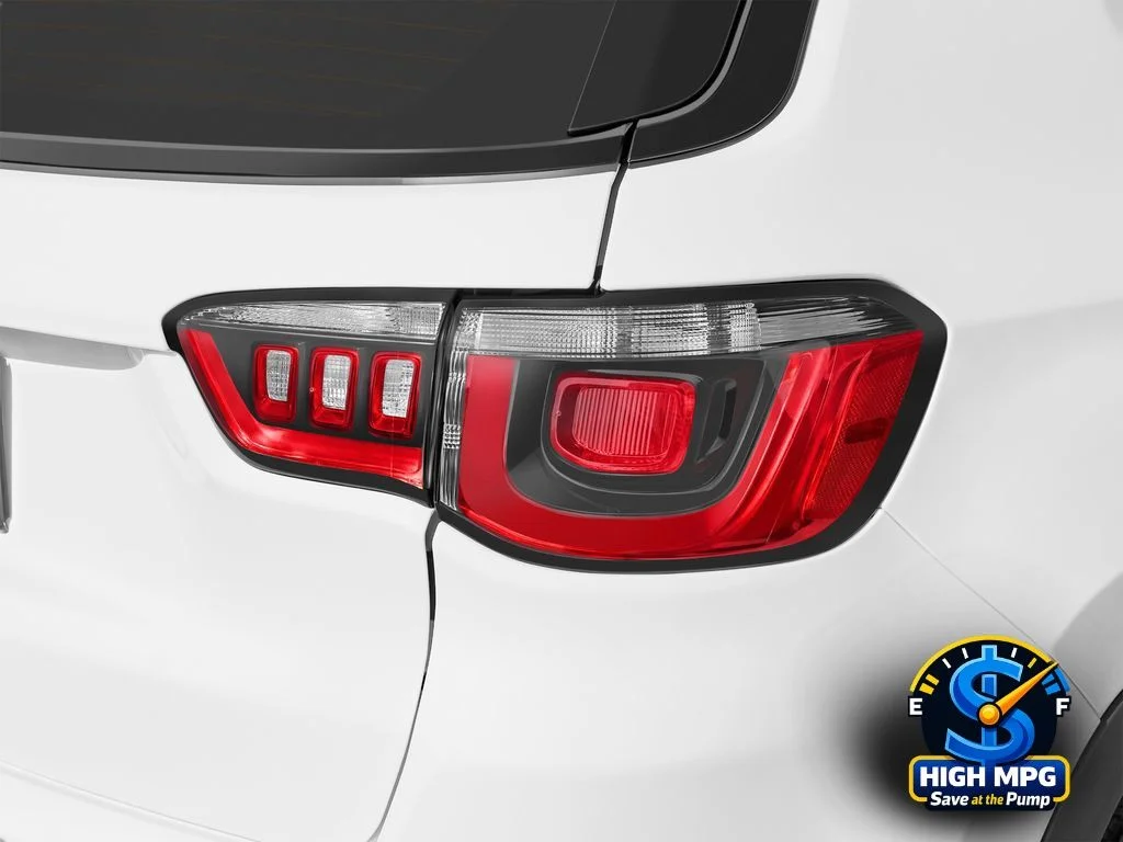 2025 Jeep Compass Limited - Photo 49