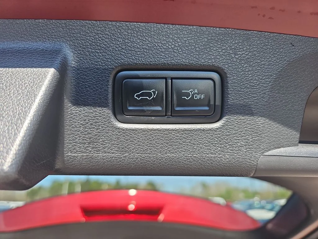 Used 2023 Red Kia SX image 13