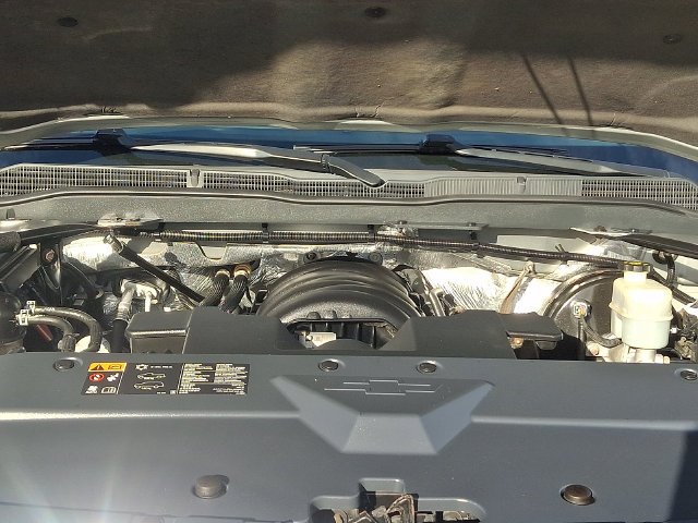 Used 2014 Silver Chevrolet LT image 29