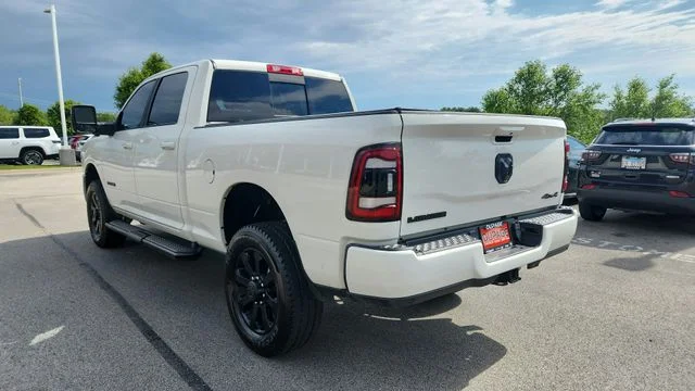 2024 RAM Ram 2500 Pickup Laramie - Photo 10