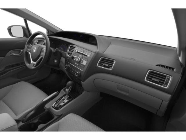 Used 2014  Honda EX image 15