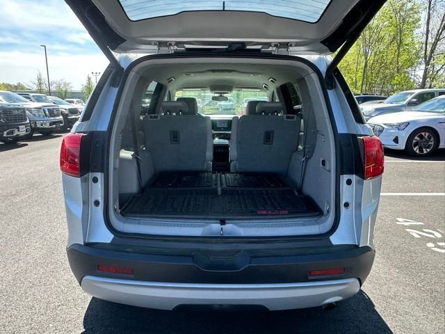 Used 2019 Silver GMC SLE-2 image 14