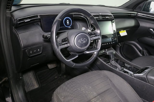 Used 2022 Black Hyundai SEL Premium image 19