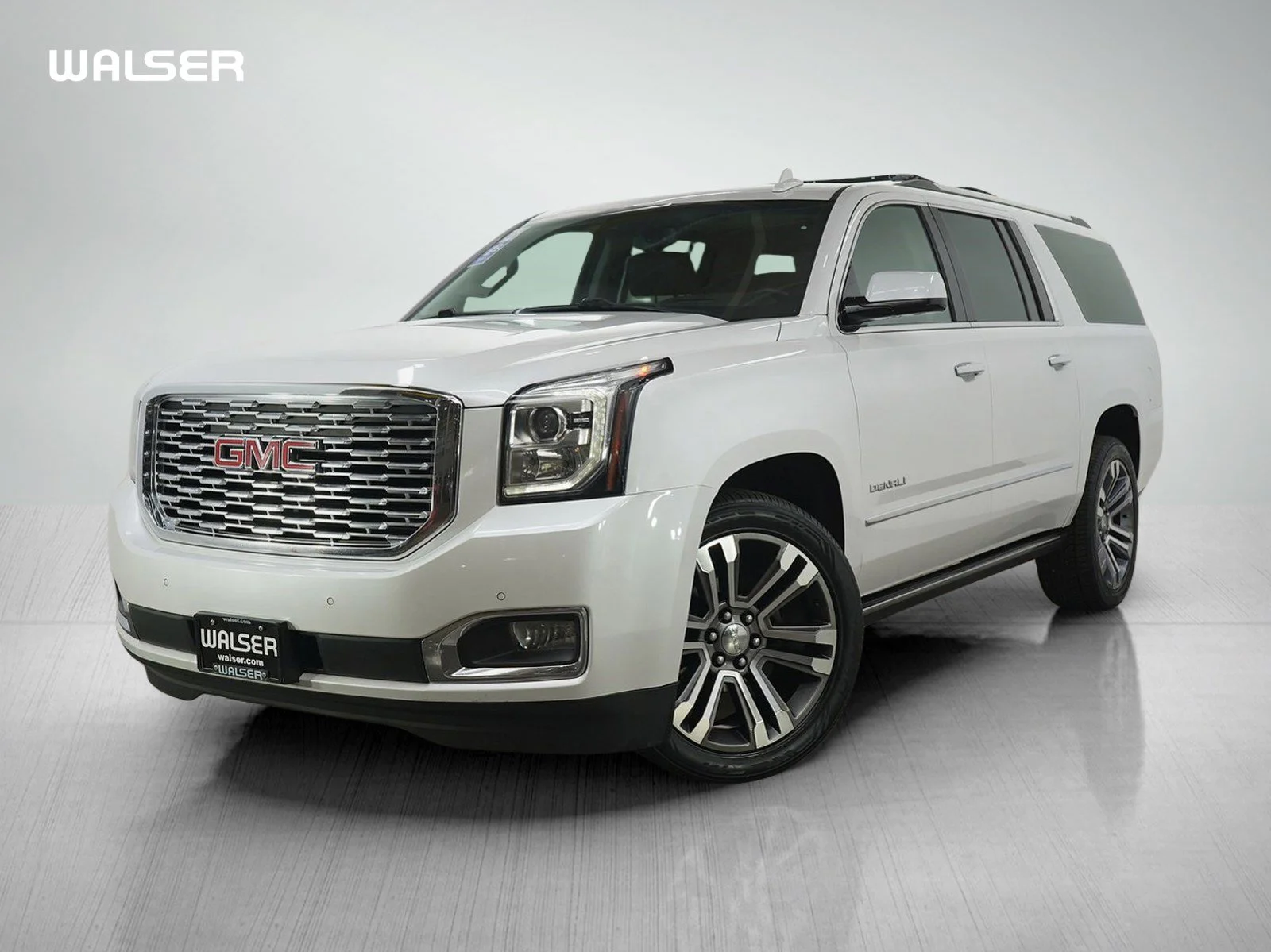 2019 GMC Yukon XL