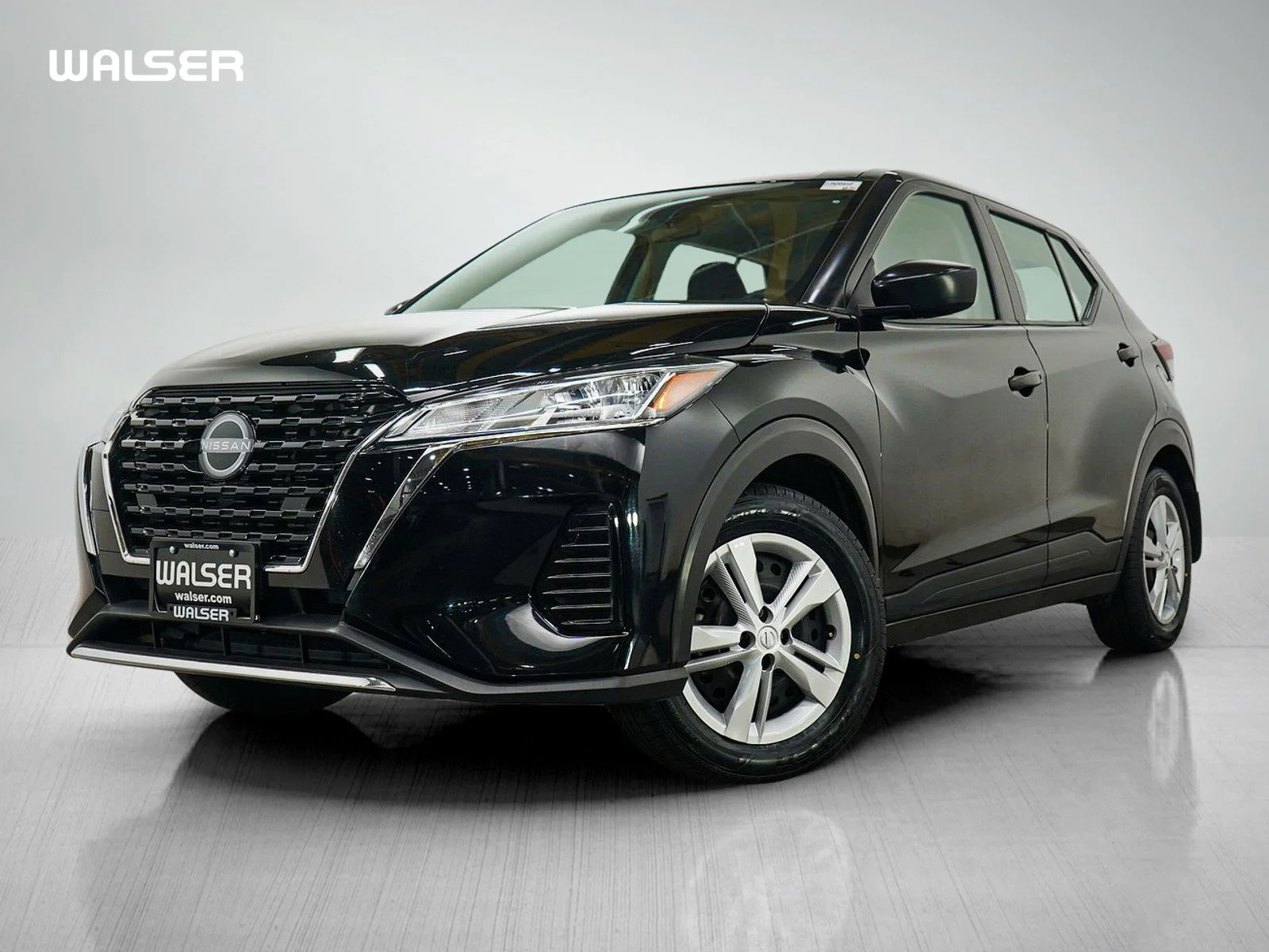 2024 Nissan Kicks 1.6 S's photo