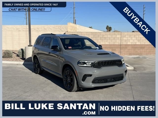 2024 Dodge Durango GT