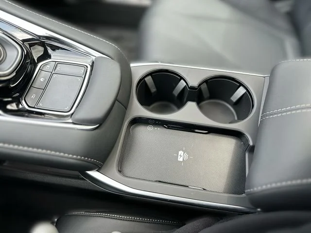 New 2026 Black Acura Technology Package image 22