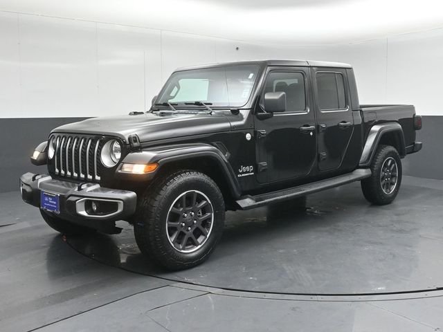 2021 JEEP GLADIATOR - Image 2