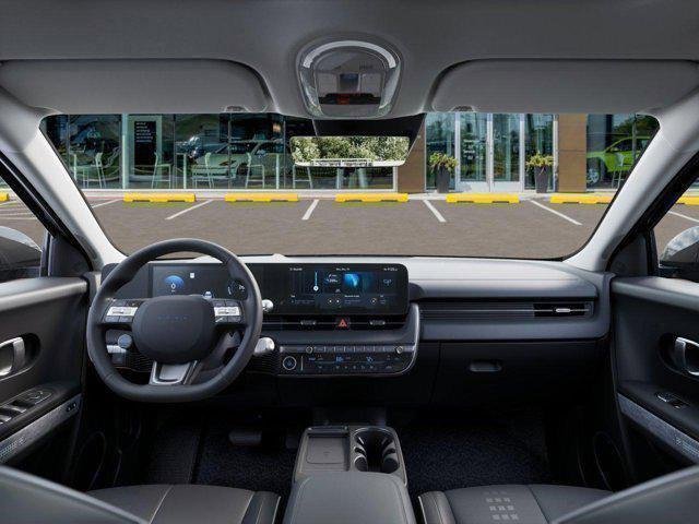 2025 Hyundai IONIQ 5 Limited - Photo 11
