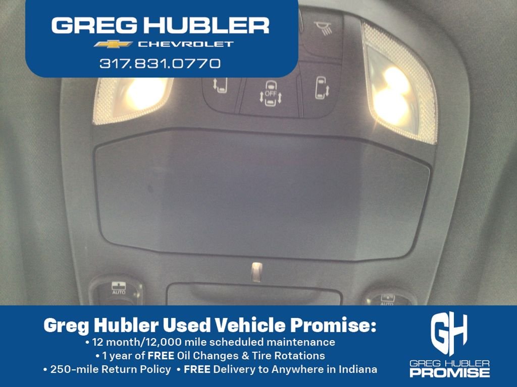 2025 Chrysler Pacifica Limited - Photo 30