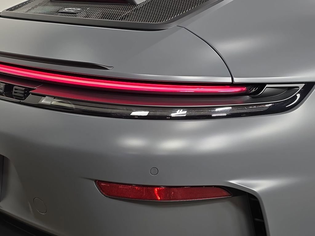Certified Used 2026 Gray Porsche GT3 image 31