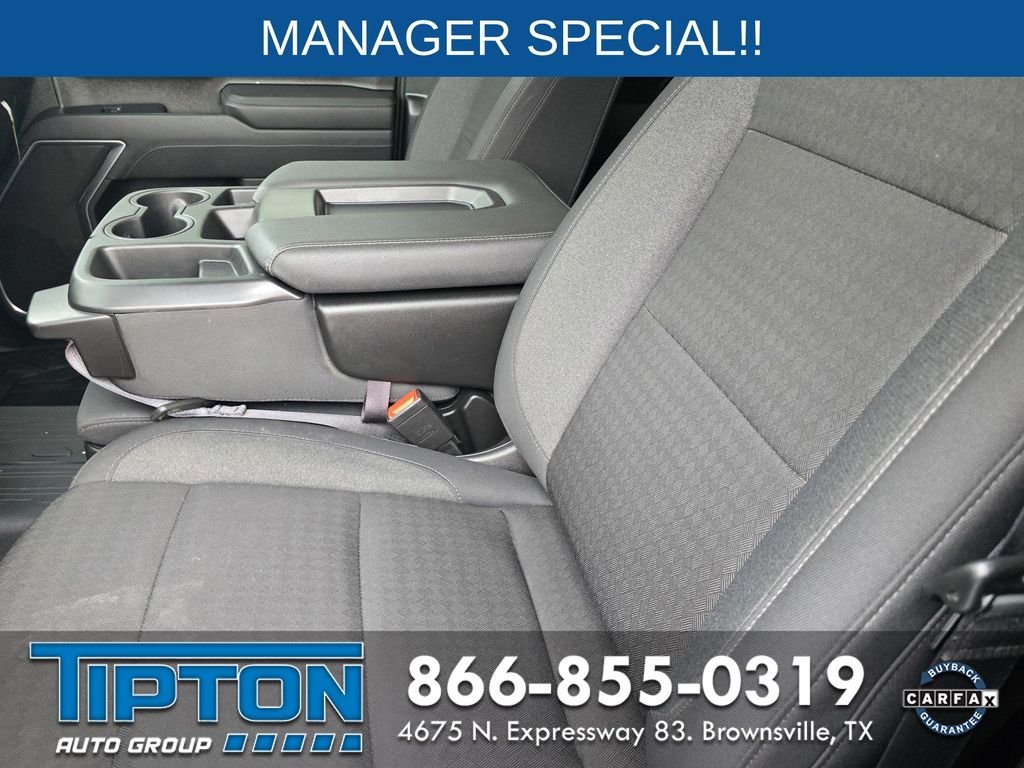 Used 2026 Black GMC Elevation image 19