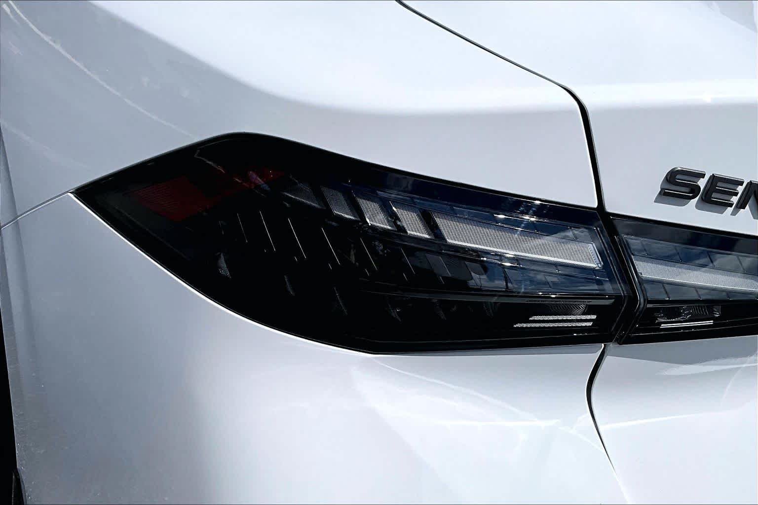 New 2026 Fresh Powder Nissan S image 14