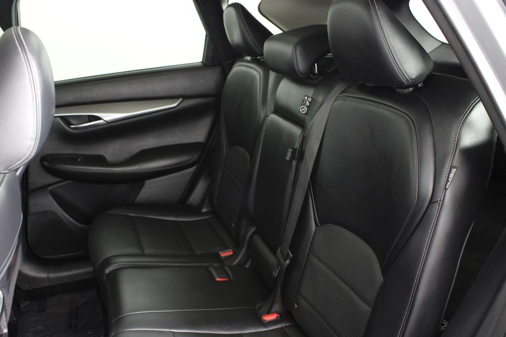 2022 INFINITI QX50 Luxe - Photo 19