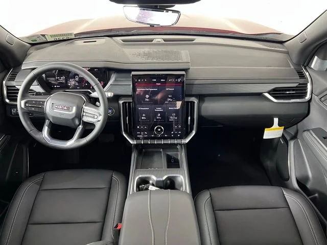 2026 GMC Acadia Elevation - Photo 36