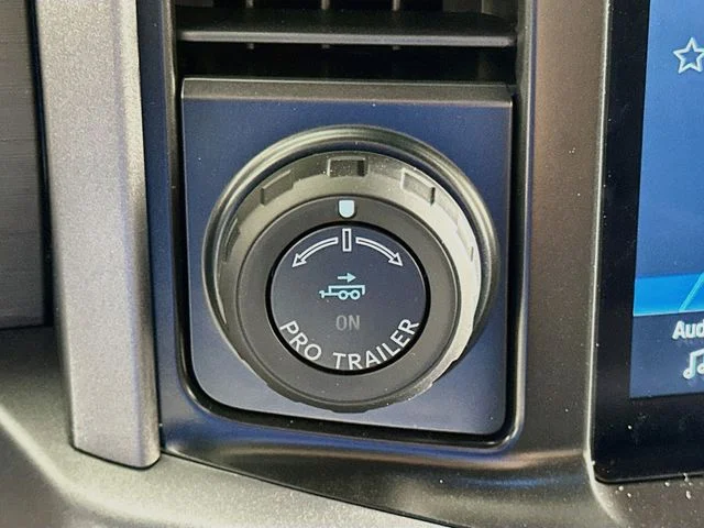 New 2026 Ford F-150 XLT