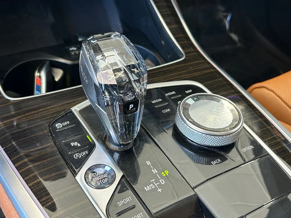 Certified Used 2019 Carbon Black Metallic BMW xDrive40i image 15
