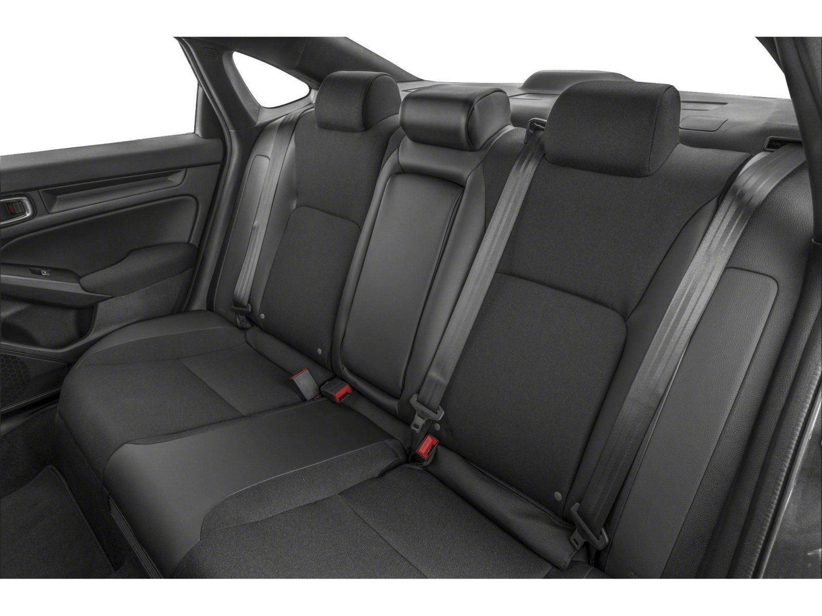 New 2026 Urban Gray Pearl Honda Sport Touring image 8