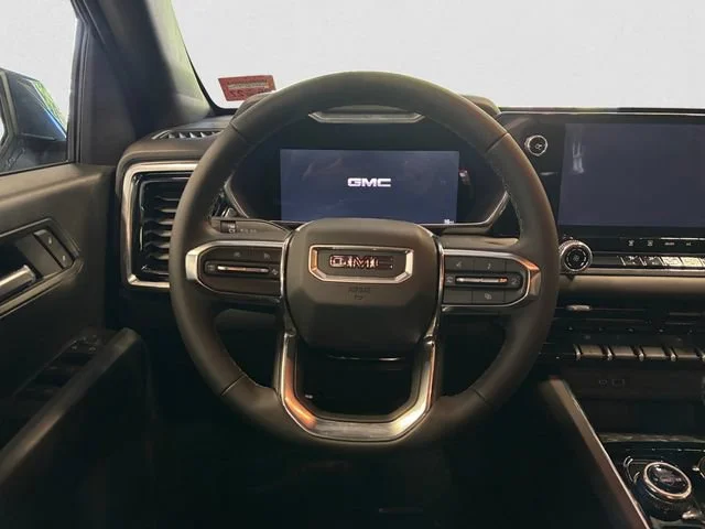 New 2026 Sterling Metallic GMC Elevation image 13