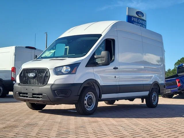 New 2026 Oxford White Ford Base image 31