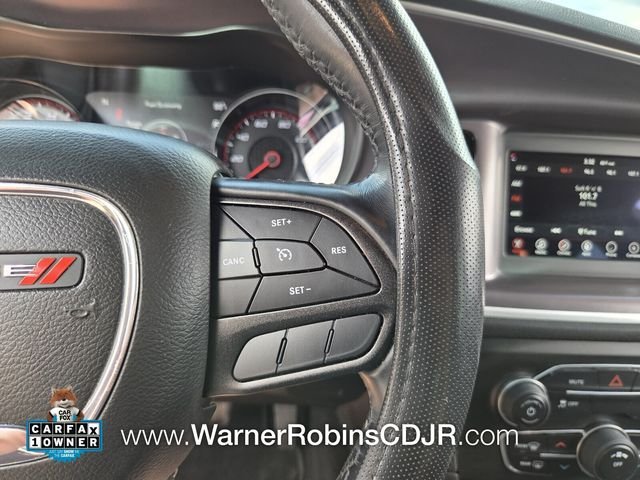 Used 2022 Orange Dodge SXT image 26