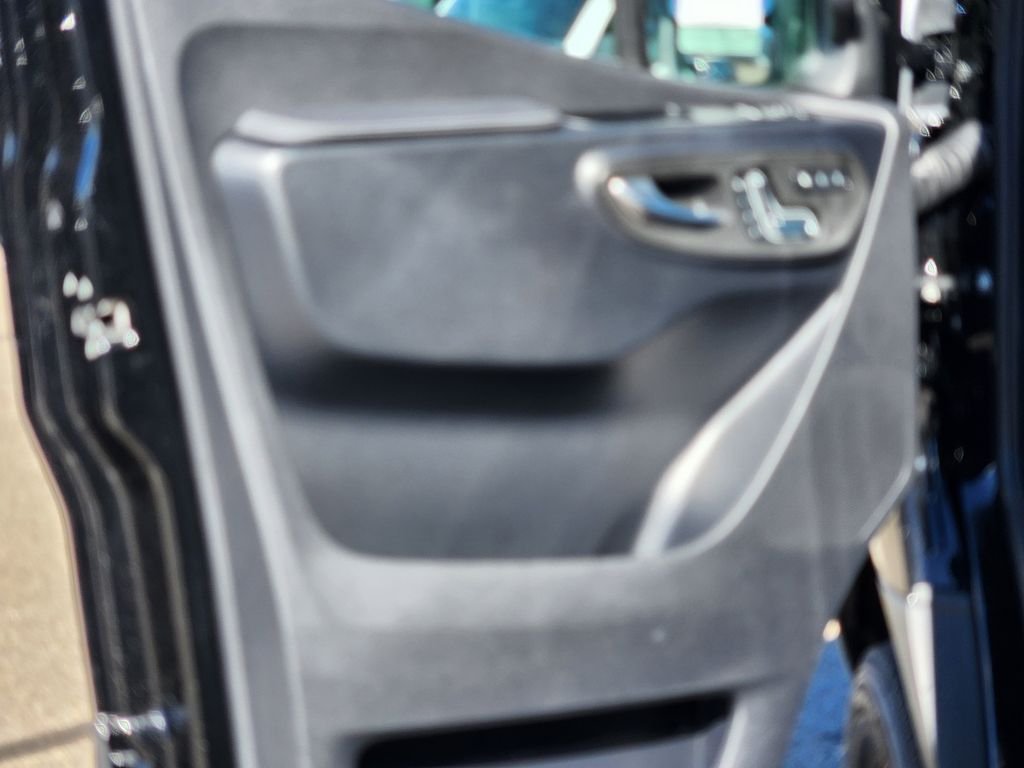 2026 Mercedes-Benz Sprinter Cargo Van Base - Photo 13
