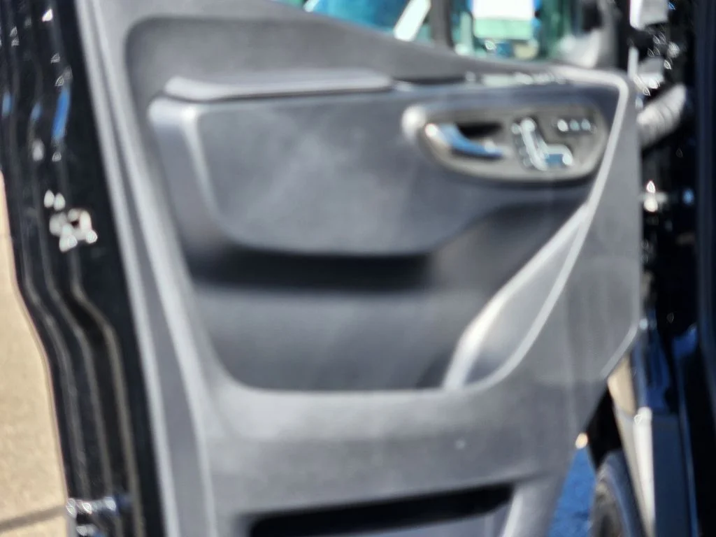 2026 Mercedes-Benz Sprinter Cargo Van Base - Photo 13