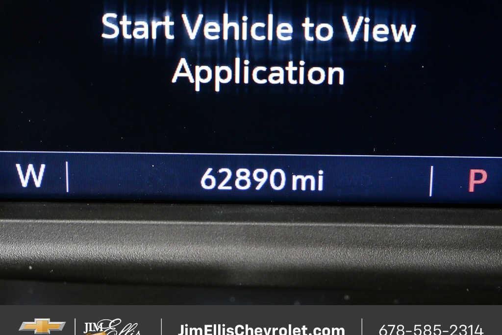 2021 Chevrolet Silverado 1500 LT - Photo 8