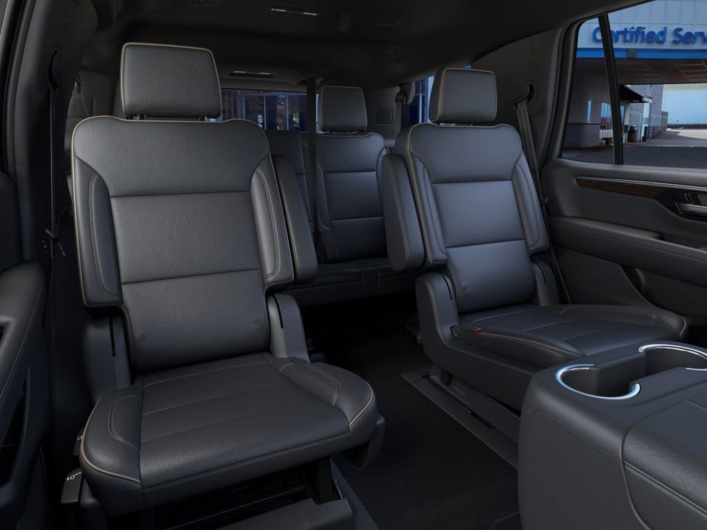 New 2026 Black Chevrolet Premier image 18