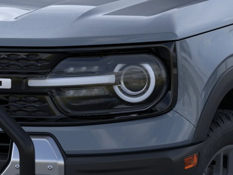 2025 Ford Bronco Sport Big Bend - Photo 54