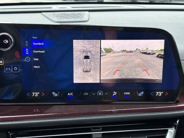 2026 Chevrolet Traverse Z71 - Photo 18