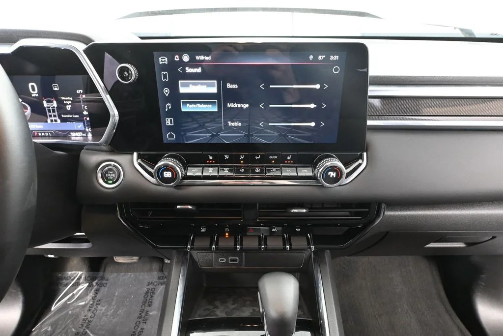Certified Used 2023 Beige GMC Elevation image 35