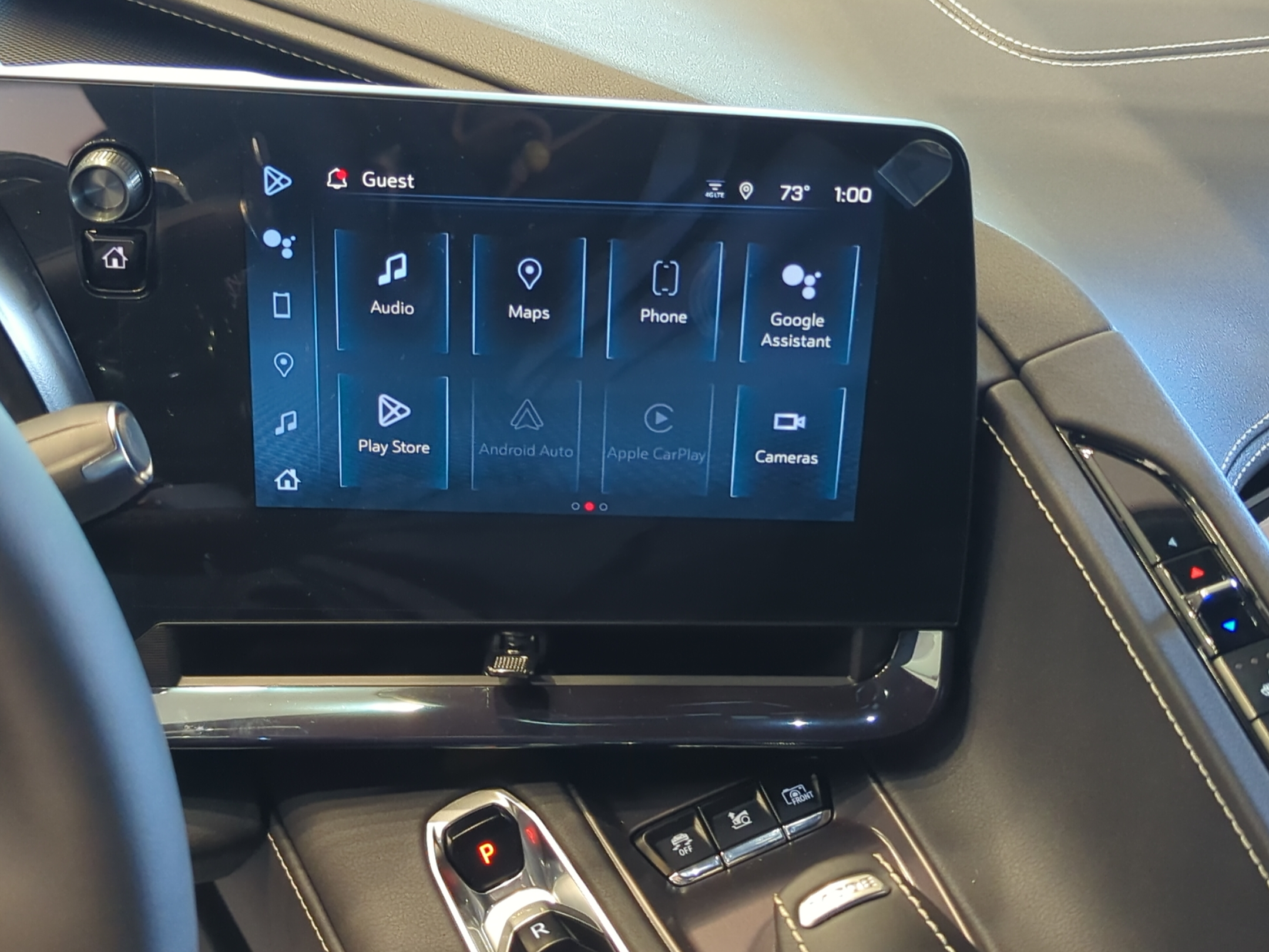 2025 Chevrolet Corvette 2LZ - Photo 11