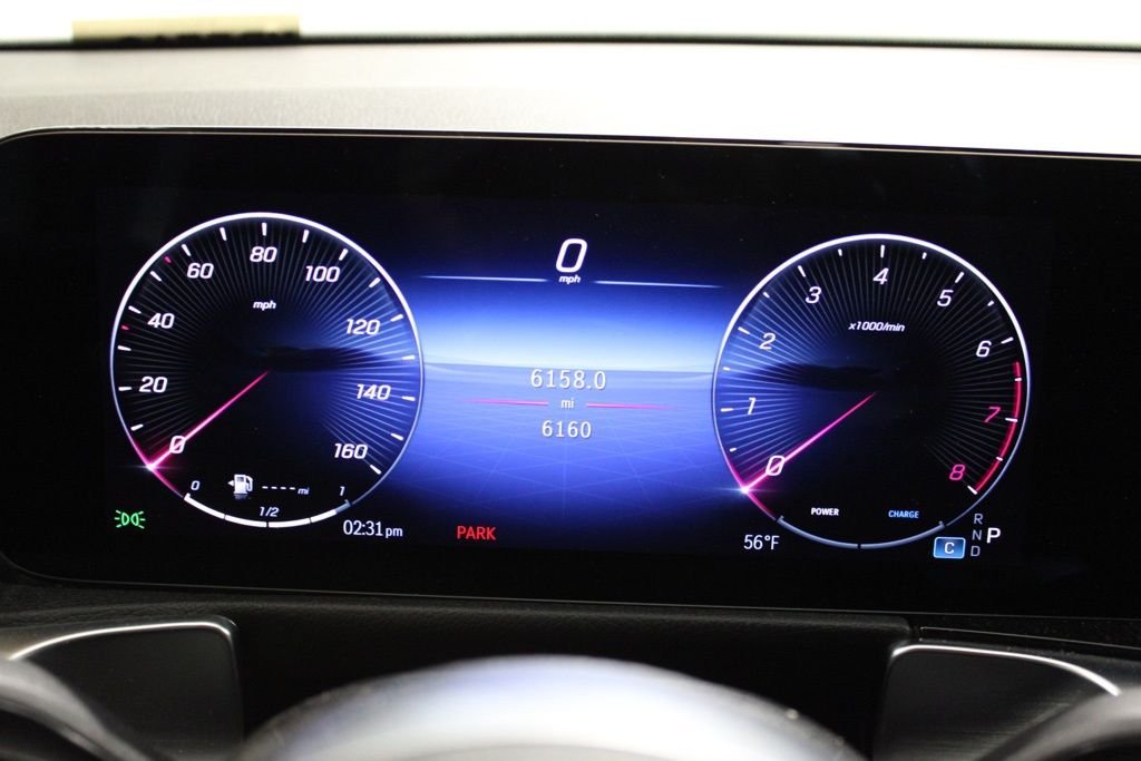 Certified Used 2026  Mercedes-Benz GLB 250 image 20