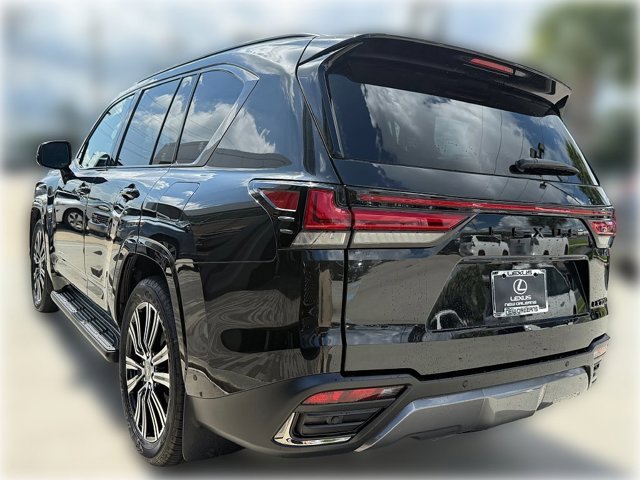 New 2026 Caviar Lexus LUXURY image 13