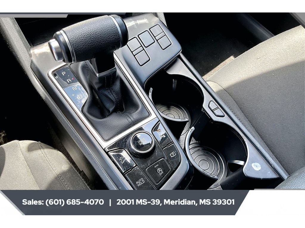 2025 Kia Sportage LX - Photo 23