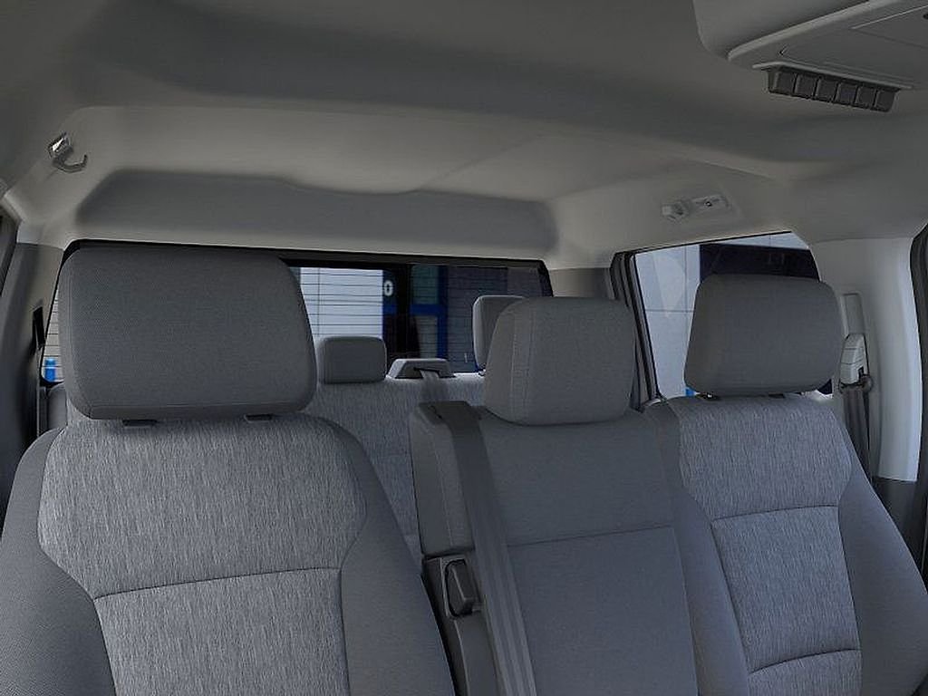 New 2026 Avalanche Ford F-250® XL image 22