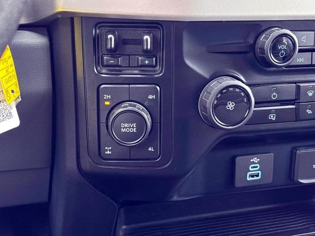 Used 2024 White Ford XLT image 29