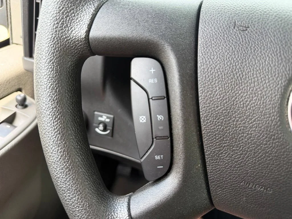 Used 2024 Summit White Chevrolet WT image 28