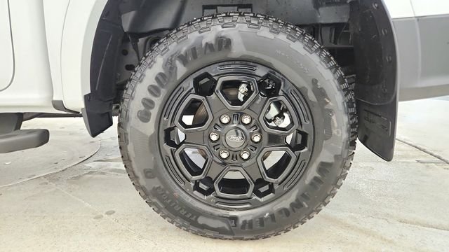 2025 Ford Ranger Lariat - Photo 33
