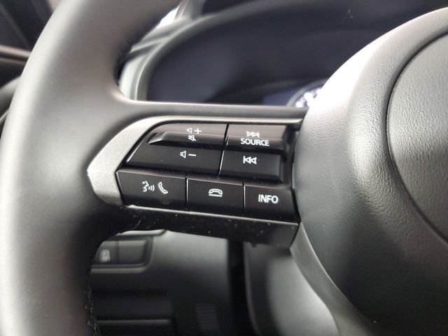 New 2026 Platinum Quartz Metallic Mazda 2.5 S Select Sport image 24