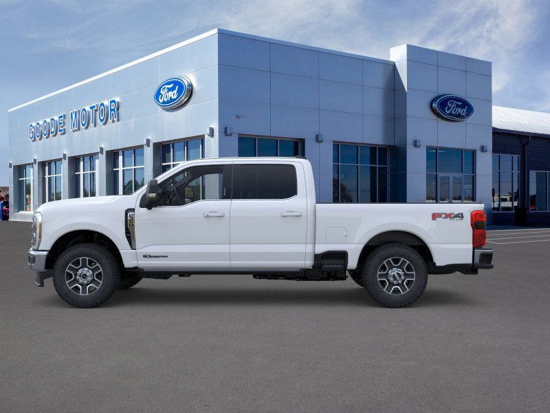 2026 Ford F-350 Super Duty Lariat - Photo 25