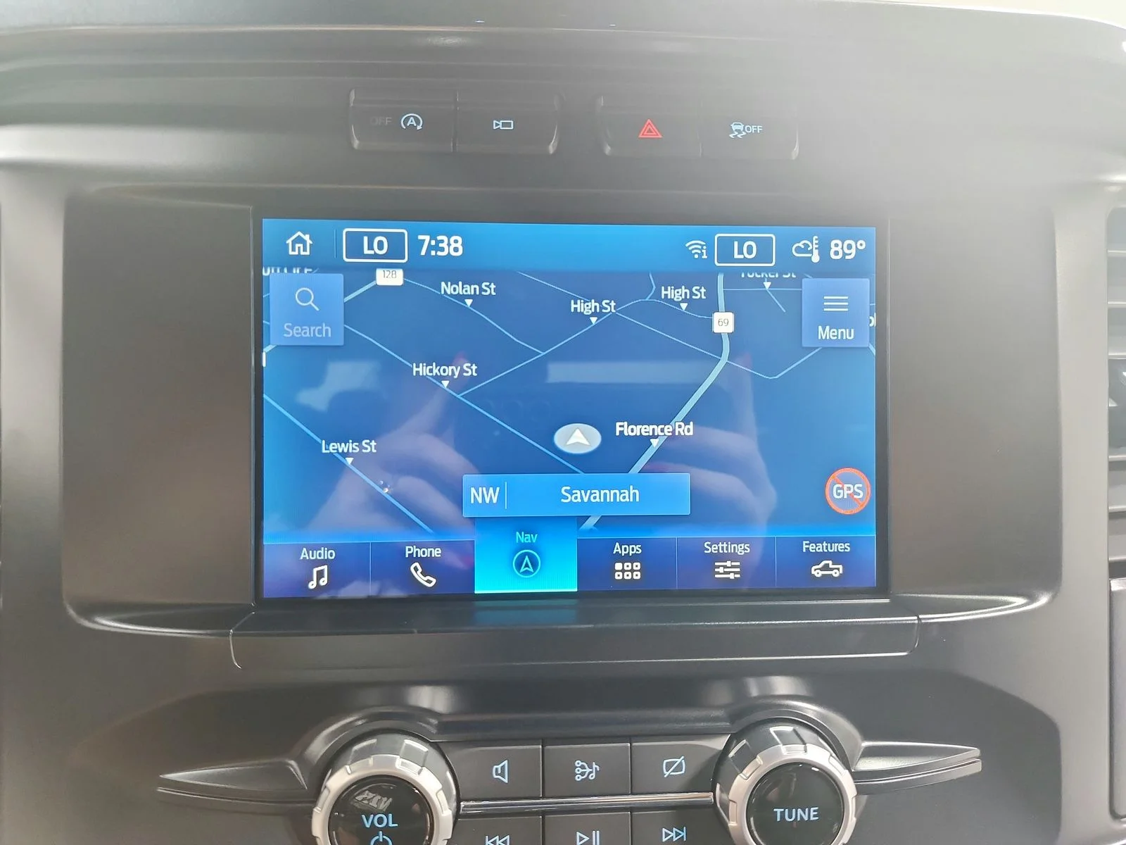 Used 2023  Ford XLT image 28