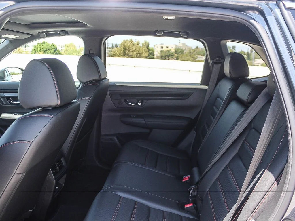 2025 Honda CR-V Sport-L - Photo 19