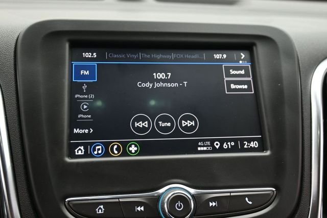 Used 2024 White Chevrolet LS image 19