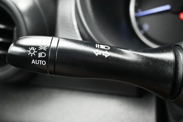 Used 2021 Black Nissan S image 19